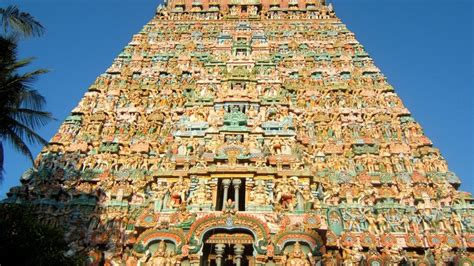 Temples Of South India: A Pilgrimage Through Ancient Architectural Gems