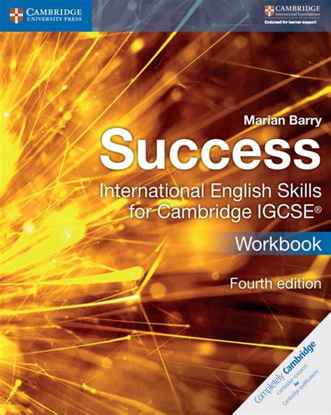 Preview Success International English Skills for Cambridge IGCSE ...