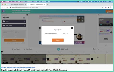 Image result for Tech Video Tutorial Format