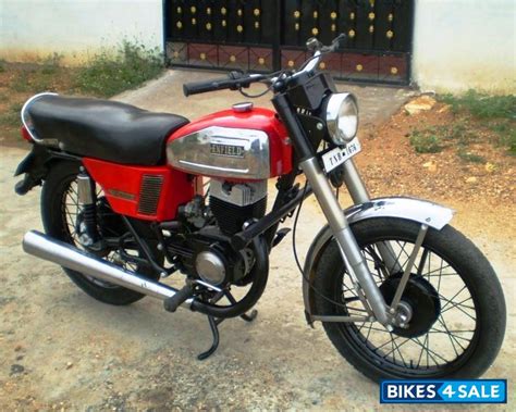 Royal Enfield Mini Bullet price, specs, mileage, colours, photos and ...