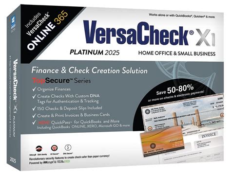 Image result for VersaCheck Software