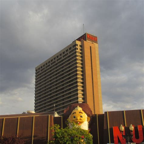 NUGGET CASINO RESORT (2025) All You Need to Know BEFORE You Go (with ...