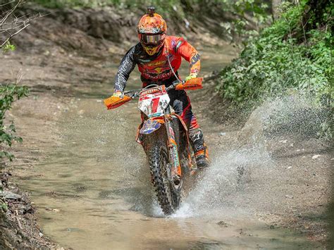 2019 X-Factor Whitetails GNCC Race Report | Dirt Rider