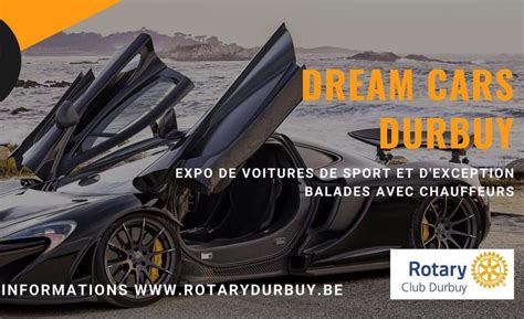 DREAMCARS 2024, Clavier station, 28 September 2024 | AllEvents