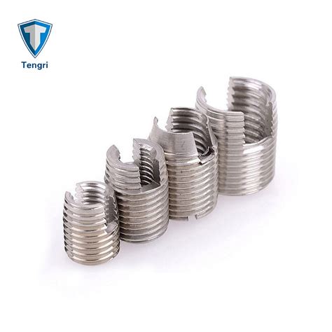 Image result for Thread Inserts