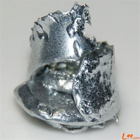 镓和铝为什么起反应-金属百科-金投现货-金投网