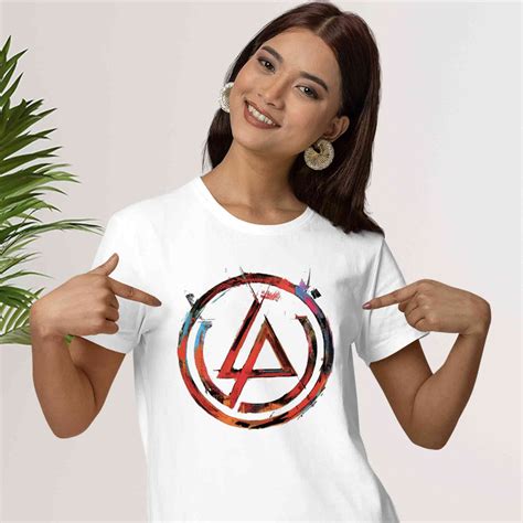 Linkin Park T Shirt India | 300+ Fan Merch Designs – The Banyan Tee