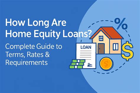 How Does a Home Equity Loan Work? A Comprehensive Guide