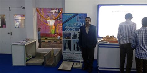 Arto Precast Concrete – Media