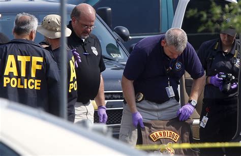Waco Biker Shooting Giving Bars Pause About Letting Gangs In | IBTimes