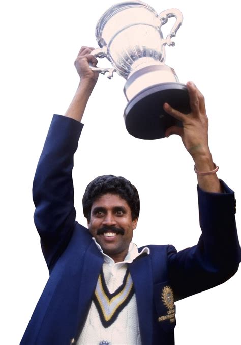 “Kapil Dev: Celebrating the Legendary All-Rounder’s Birthday – A ...