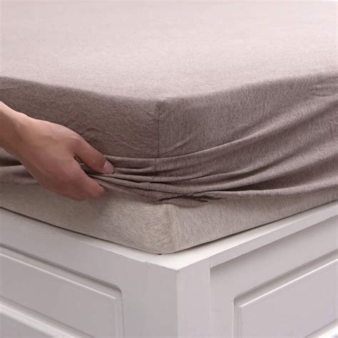 Jersey Sheets For King Size Bed at Marge Bush blog