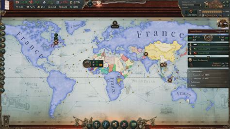 Big France Run : r/victoria3