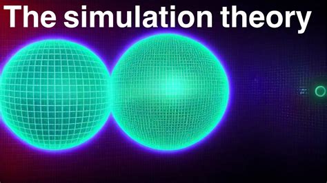 Image result for Simulated Reality Theories