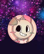 Image result for Alien Cosmo Dandys World