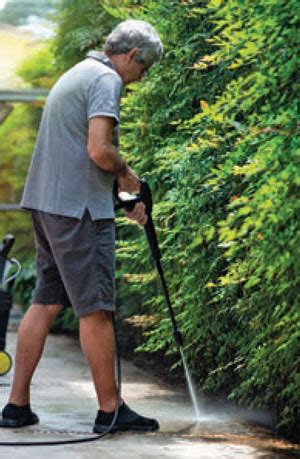 Image result for Power Washing Fails