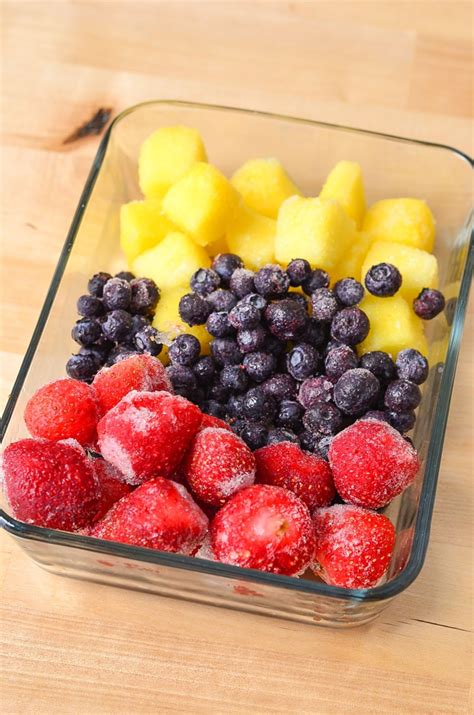 Image result for Fruit Punch Making