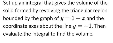 Image result for Volume Integral Example