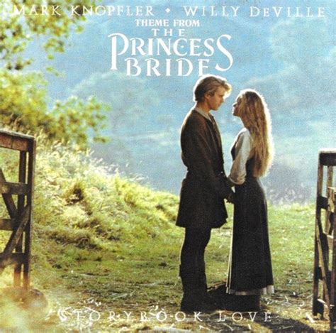 Image result for Storybook Love Princess Bride Instrumental