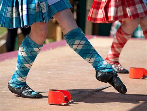 Image result for Scottish Two-Step Dancing