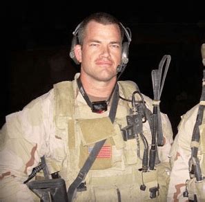 20 Most Famous Navy SEALS Of All Time