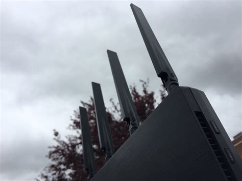 Sitecom WLR-9000 AC1900 - pclinde - Product reviews - Tweakers