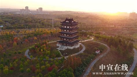 《中国文房•诗意宣城-2021宣城主城区推介价值读本》重磅发布，全景VR助力多维看地-宣城市自然资源和规划局