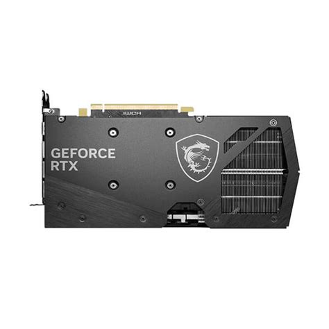 MSI RTX 4060 Ti Gaming X | 8GB GPU