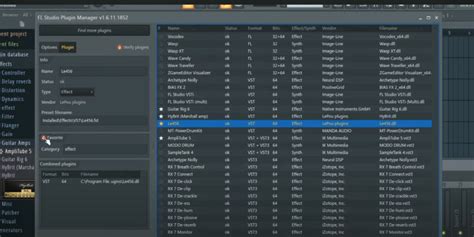 Image result for FL Studio Plugins Tutorial