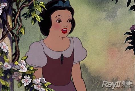 当迪士尼公主卸妆后 感觉不会再爱了|迪士尼公主|白雪公主|卸妆_新浪时尚_新浪网