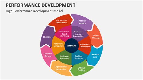 Project Performance Development 的图像结果