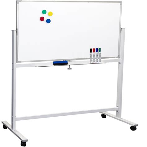 White Board With Wheels For Sale at Robert Parsley blog
