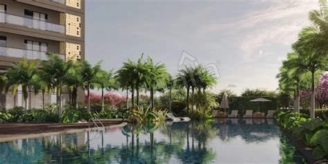 Godrej Alira in Sector 39, Gurgaon | Price