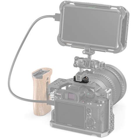 Buy SmallRig BUN2501B ARRI Accessory Mount NATO Rail 1.4" at Lowest ...