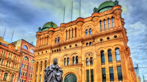 Top 8 Places to Visit In Sydney To Discover Its Spectacular Beauty