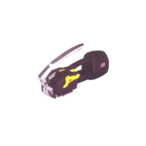 Strapping Hand Tool - Arbuda Packaging Machinery