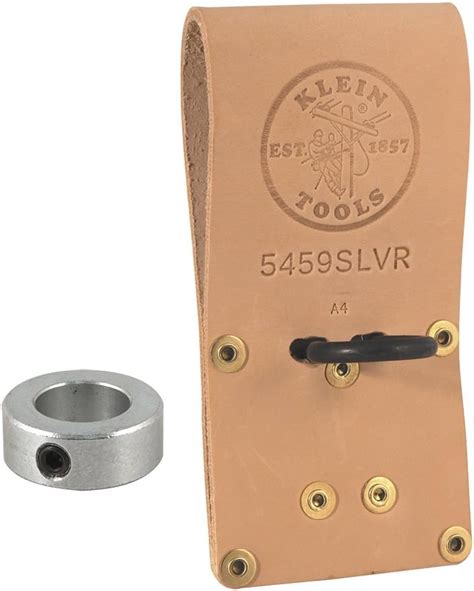 Buy Klein Tools 5459SLVR Connecting Bar Holder with Lock Collar Online ...