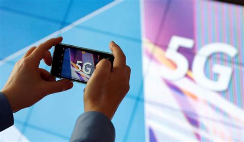 India enters the last mile to 5G, spectrum auctions start today- The Week