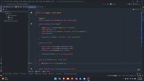 Run/Debug button appearance bug · Issue #85 · JetBrains/godot-support · GitHub