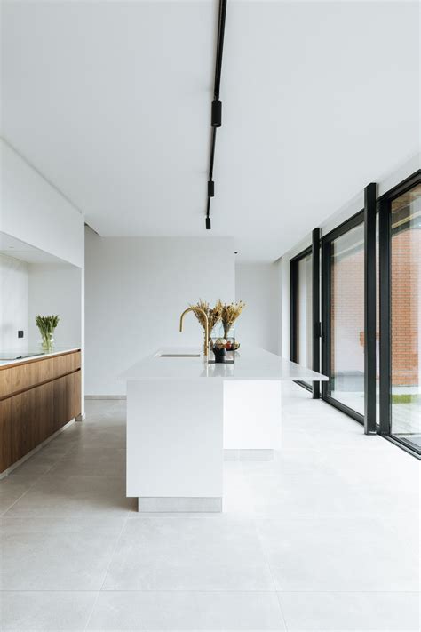 15 Japandi interior ideas in 2025 | minimal kitchen design, quistgaard ...