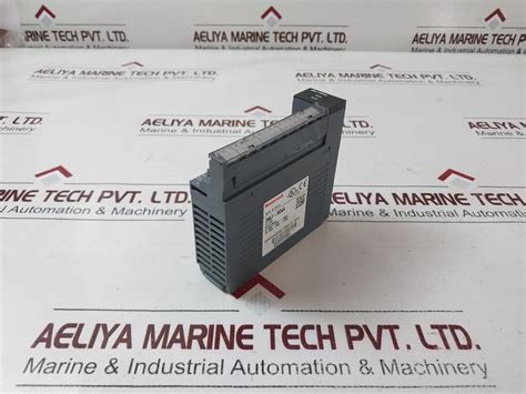 Honeywell 2Mlf-rd4A Rtd Input Module – Aeliya Marine