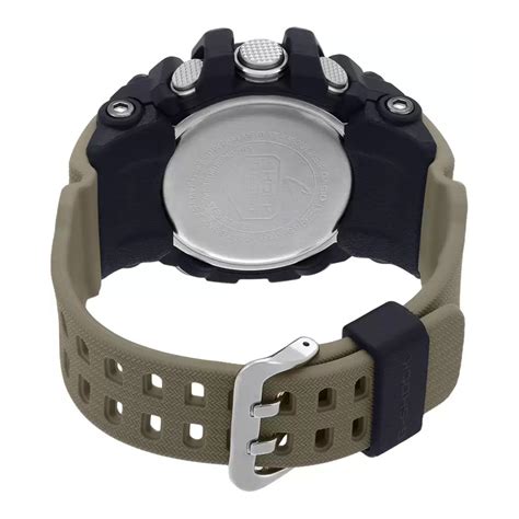 Casio G-Shock Analog-Digital Black Dial Men's Watch-GG-1000-1A5DR (g66 ...