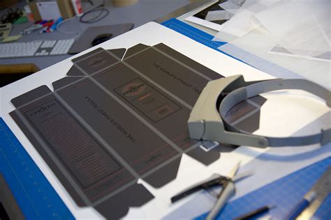 Packaging Layout Design 的图像结果