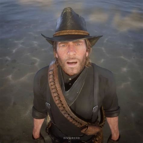 Red dead redemption 2