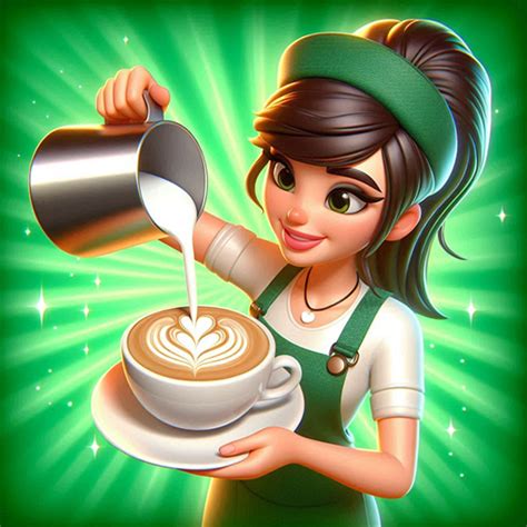 Cafe Panic: Fun Restaurant & Cooking Simulator Game - App on Amazon ...