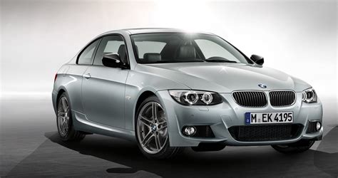 2013 BMW 3-Series M-Sport