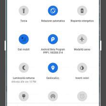 Android 9 Pie: novità, download, dispositivi supportati, uscita, video ...