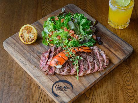 Cali-Mex Bar & Grill Sukhumvit Soi 22 | Hungry Hub