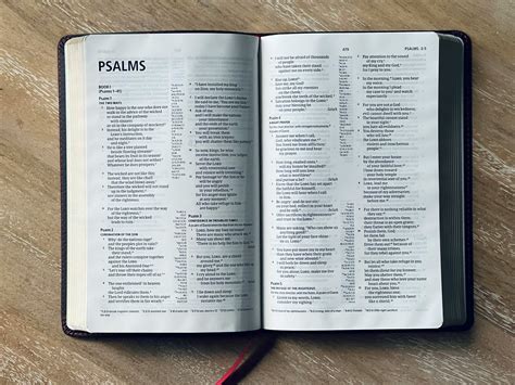 Finding Comfort in the Psalms of Lament: Crying Out to God - Ministry Voice