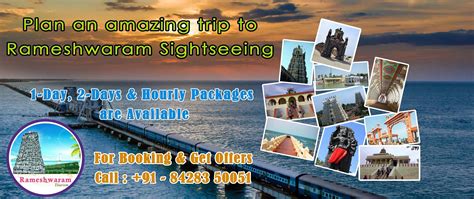 RAMESHWARAM TOURISM - All You Need to Know BEFORE You Go (with Photos ...